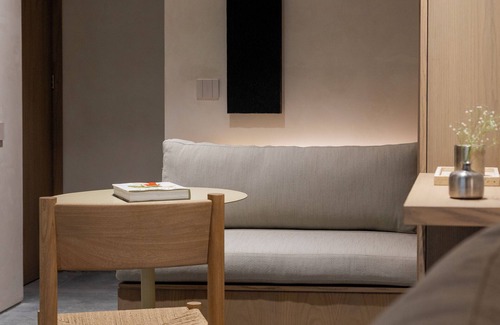 Polanco Hotel | Lamartine Boutique Hotel Polanco