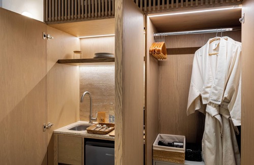 Polanco Hotel | Lamartine Boutique Hotel Polanco