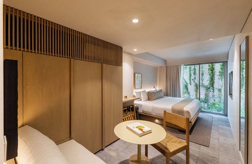 Polanco Hotel | Lamartine Boutique Hotel Polanco