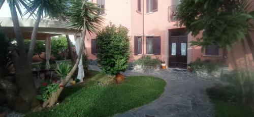 Sant'Eufemia Lamezia Bed & Breakfast | Lamato Borgo