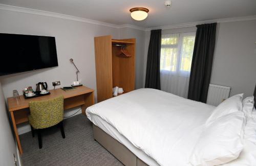 Llanwenarth Hotel | Lamb & Flag Inn