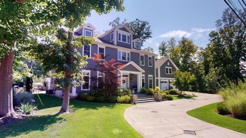South Haven House | Lamb Haven