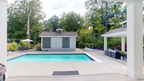 South Haven House | Lamb Haven