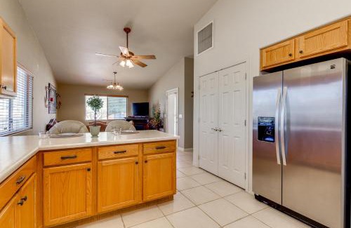 Arizona City House | Lamb Road Casa Grande