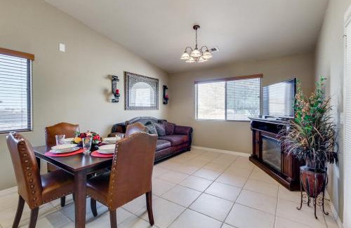 Arizona City House | Lamb Road Casa Grande