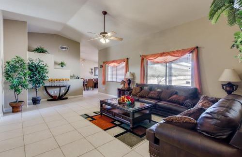 Arizona City House | Lamb Road Casa Grande