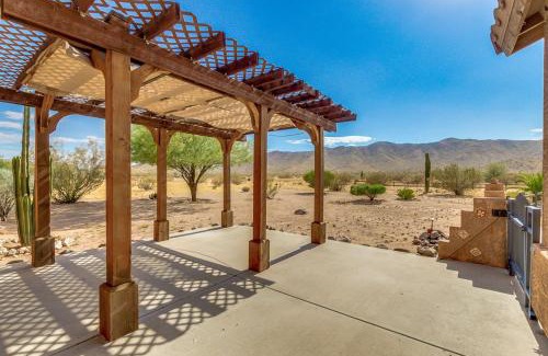 Arizona City House | Lamb Road Casa Grande