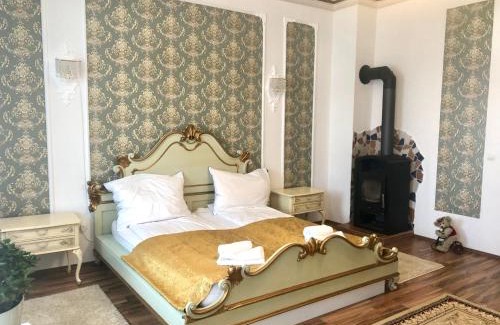 Muerzzuschlag Apartment | Lambach Villa Appartament 2