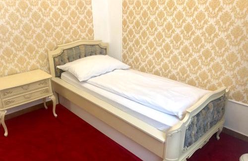 Muerzzuschlag Apartment | Lambach Villa Appartament 2
