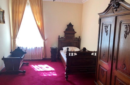 Muerzzuschlag Bed & Breakfast | Lambach Villa