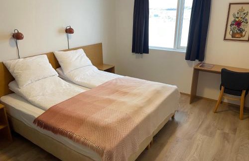 Selfoss House | Lambastadir Guesthouse