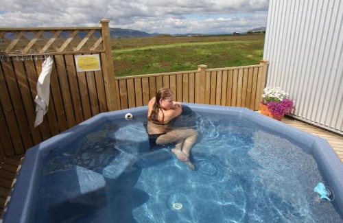 Selfoss House | Lambastadir Guesthouse
