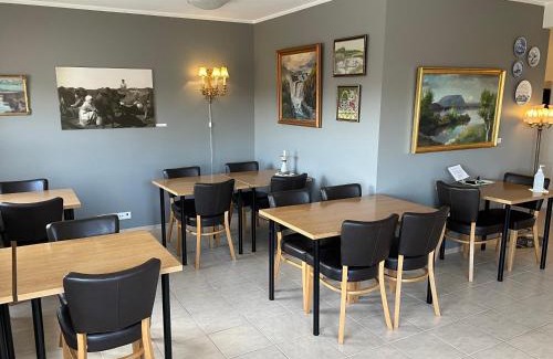 Selfoss House | Lambastadir Guesthouse