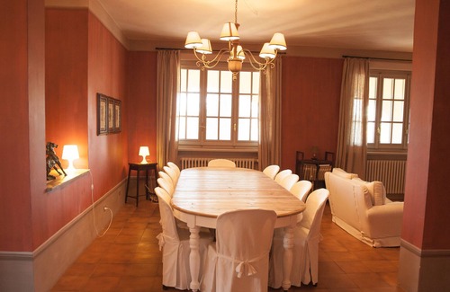 Cellarengo Villa | lambda villa