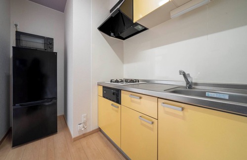 Sorachi-gun Apartment | LAMBENT