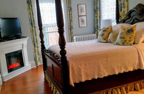Galena Bed & Breakfast | Lamberson Guest House