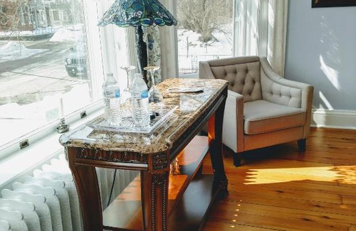 Galena Bed & Breakfast | Lamberson Guest House