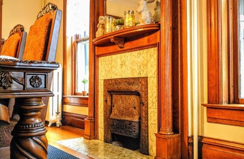 Galena Bed & Breakfast | Lamberson Guest House