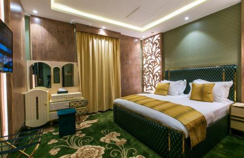 Jeddah Hotel | Lambert ApartHotel