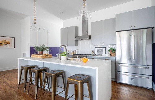 Hope Gardens Apartment | Lambert by AvantStay | Stunning 4BR Condo in Heart of Nashville