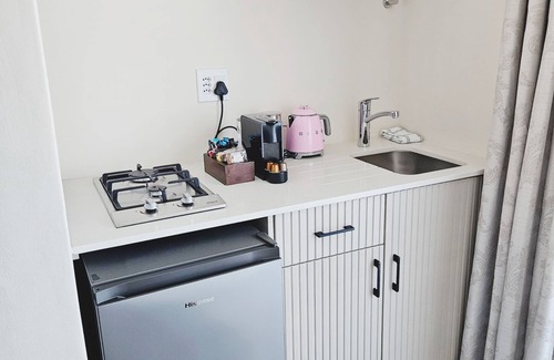 Lambert's Bay Bed & Breakfast | Lambert's Bay Beachfront