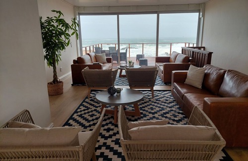 Lambert's Bay Bed & Breakfast | Lambert's Bay Beachfront