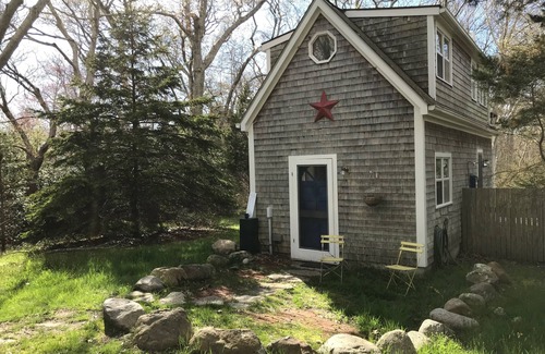Vineyard Haven House | Lambert's Cove Beach Getaway - NEW LISTING Private Beach Access!