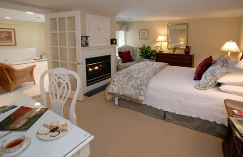 Lambertville Hotel | Lambertville House