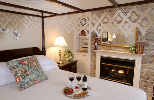 Lambertville Hotel | Lambertville House