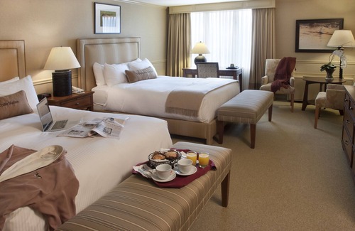 Lambertville Hotel | Lambertville Station Restaurant and Inn