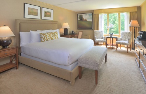Lambertville Hotel | Lambertville Station Restaurant and Inn