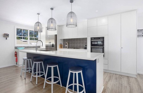 Bundeena House | Lambeth Walk Beach Home Bundeena