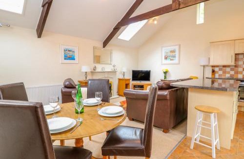 St. Columb Major House | Lambkin Cottage