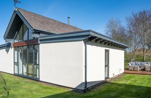 Bamburgh House | Lambs Lodge