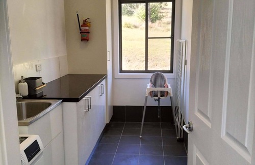 Stanhope House | Lambs Valley Guesthouse