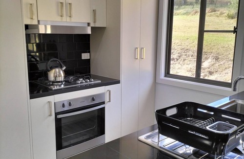 Stanhope House | Lambs Valley Guesthouse