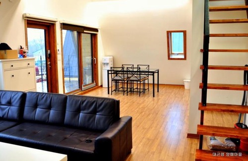 Pyeongchang House | Lambs Village 07