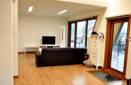 Pyeongchang House | Lambs Village 07