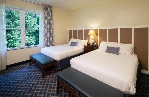 Lake Junaluska Hotel | Lambuth Inn