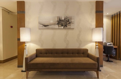 Sekerpinar Hotel | Lamec Hotel Business