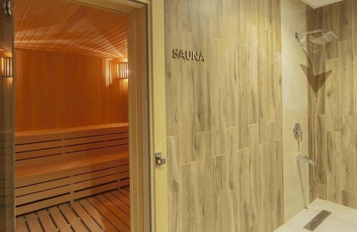 Sekerpinar Hotel | Lamec Hotel Business