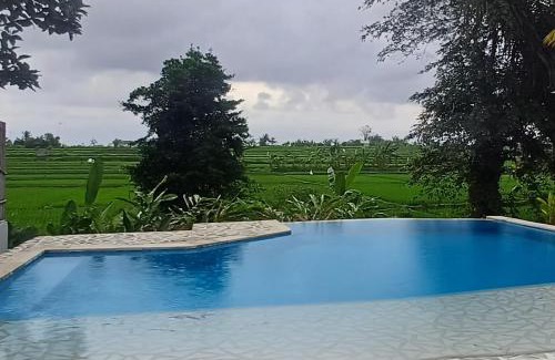 Singapadu Tengah Villa | LaMedian Ubud 3 bed room
