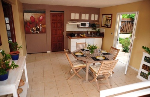 Le Lamentin Apartment | Lamentin: Apartment/flat - LAMENTIN