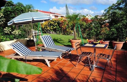 Le Lamentin Apartment | Lamentin: Apartment/flat - LAMENTIN