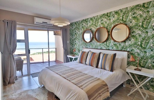 Illovo Beach Apartment | Lamer Holiday Apartment 66