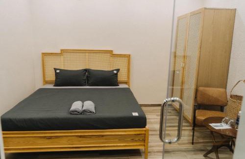 Ninh Hai Hotel | Lamer Homestay & Villa - Vinh Hy Bay