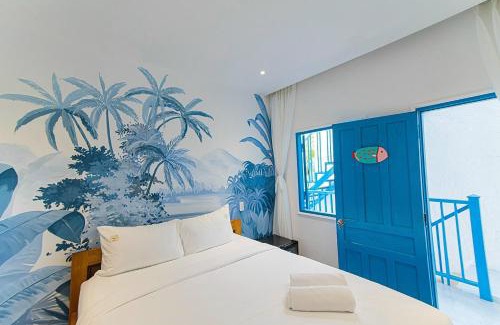 Ninh Hai Hotel | Lamer Homestay & Villa - Vinh Hy Bay