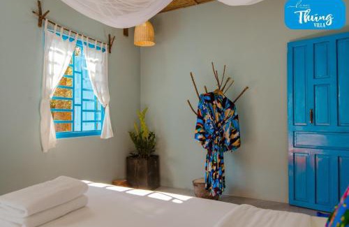 Ninh Hai House | Lamer - house