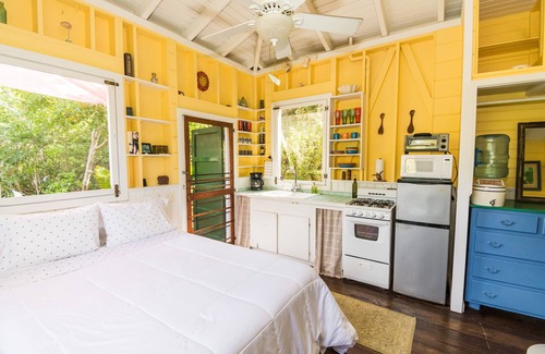 Estate Mandal Cottage | Lameshur Cottage's Guest House