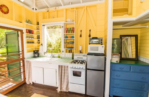 Estate Mandal Cottage | Lameshur Cottage's Guest House